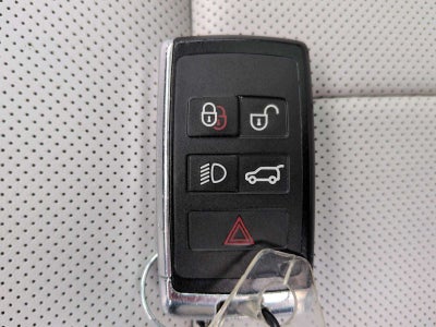 2023 Land Rover Range Rover Sport SE Dynamic