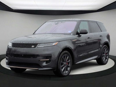 2023 Land Rover Range Rover Sport SE Dynamic