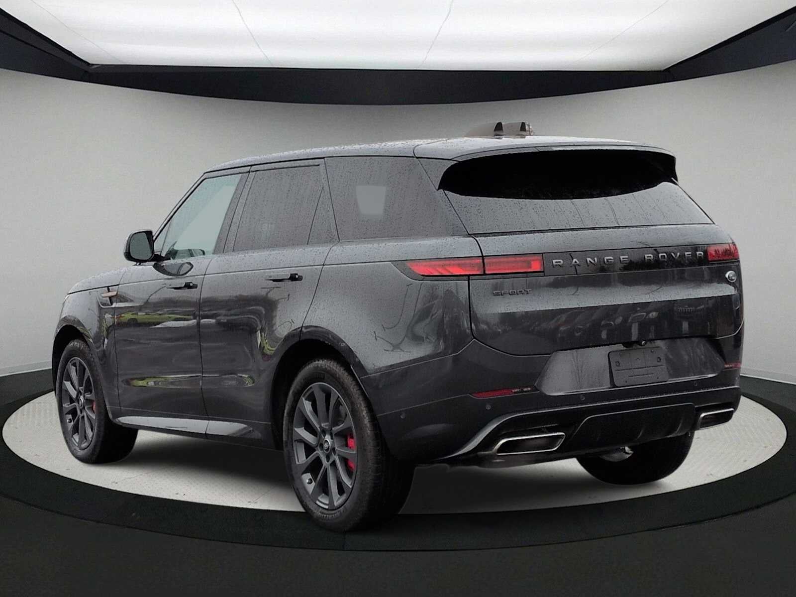 2023 Land Rover Range Rover Sport SE Dynamic