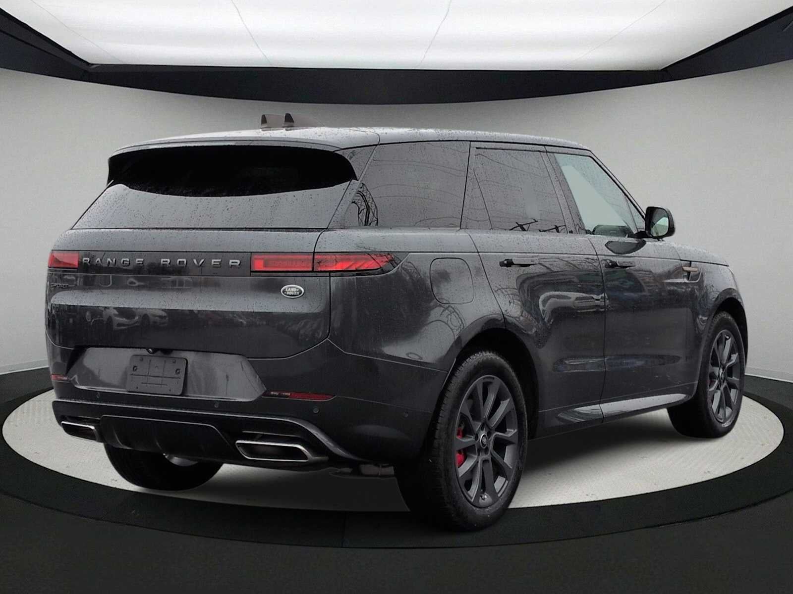 2023 Land Rover Range Rover Sport SE Dynamic