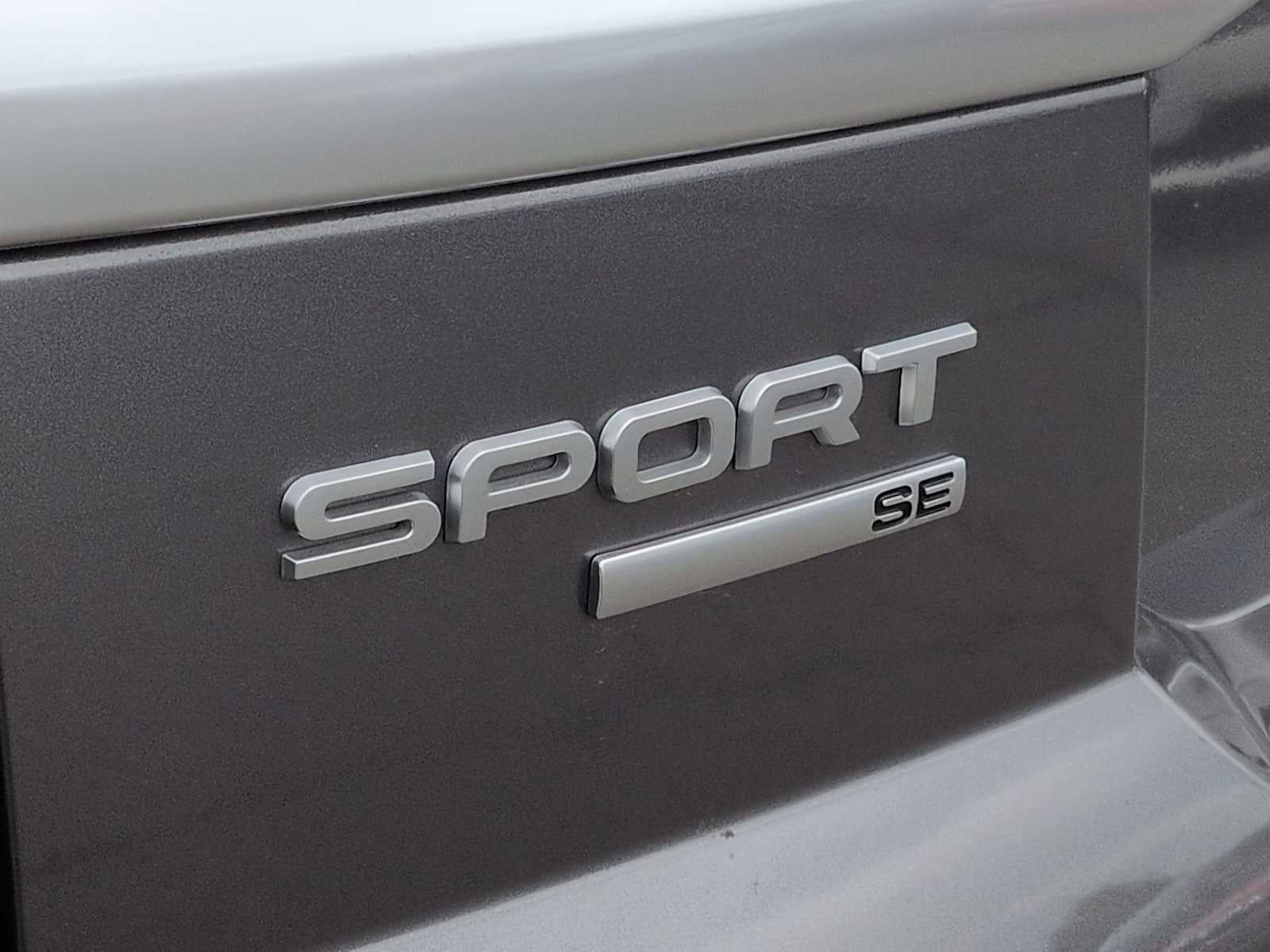 Land Rover Range Rover Sport V6 SE de 2016