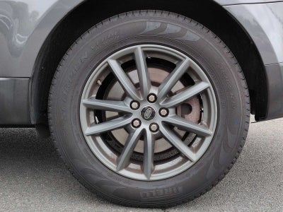 Land Rover Range Rover Sport V6 SE de 2016