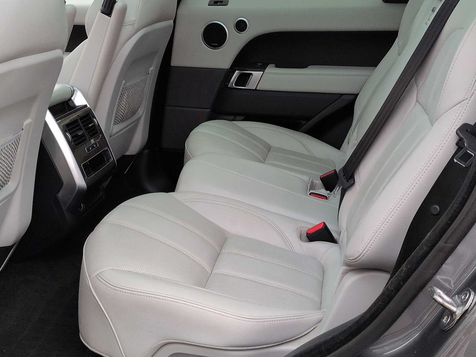 Land Rover Range Rover Sport V6 SE de 2016