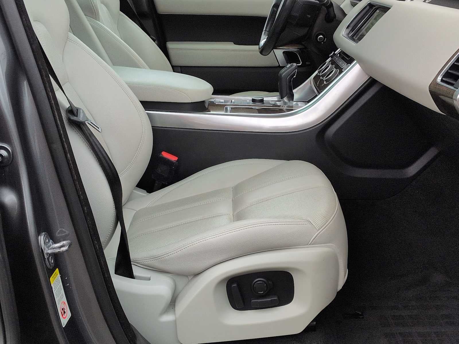 Land Rover Range Rover Sport V6 SE de 2016