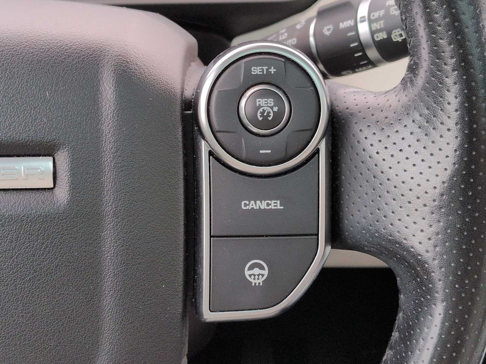 Land Rover Range Rover Sport V6 SE de 2016