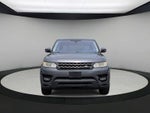 Land Rover Range Rover Sport V6 SE de 2016