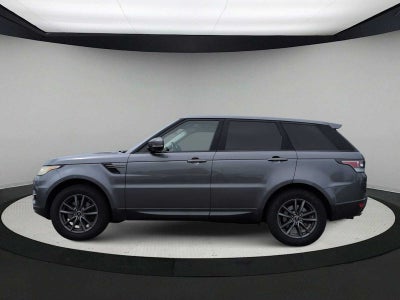 Land Rover Range Rover Sport V6 SE de 2016