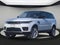 Land Rover Range Rover Sport HSE 2019