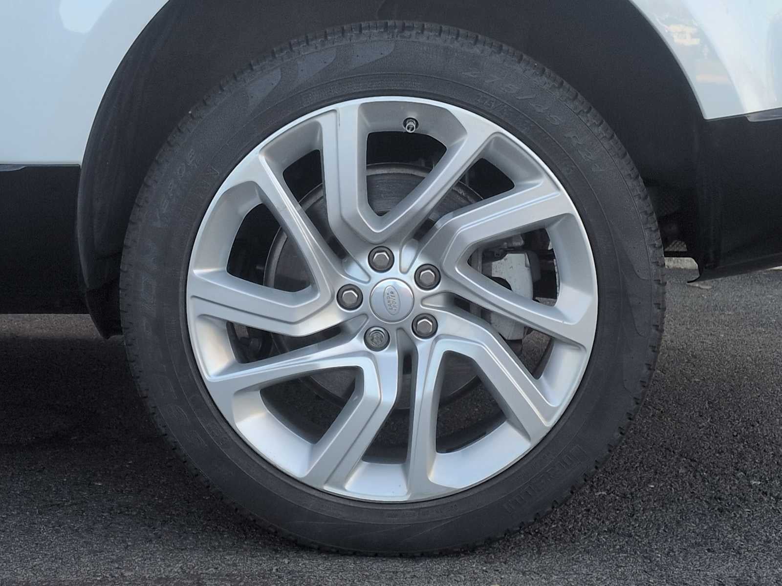 Land Rover Range Rover Sport HSE 2019