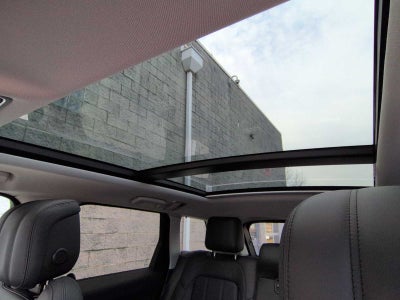 Land Rover Range Rover Sport HSE 2019