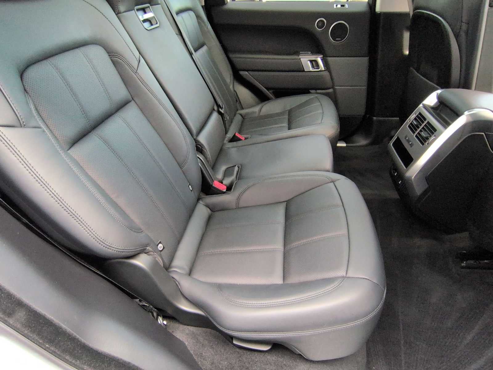 Land Rover Range Rover Sport HSE 2019