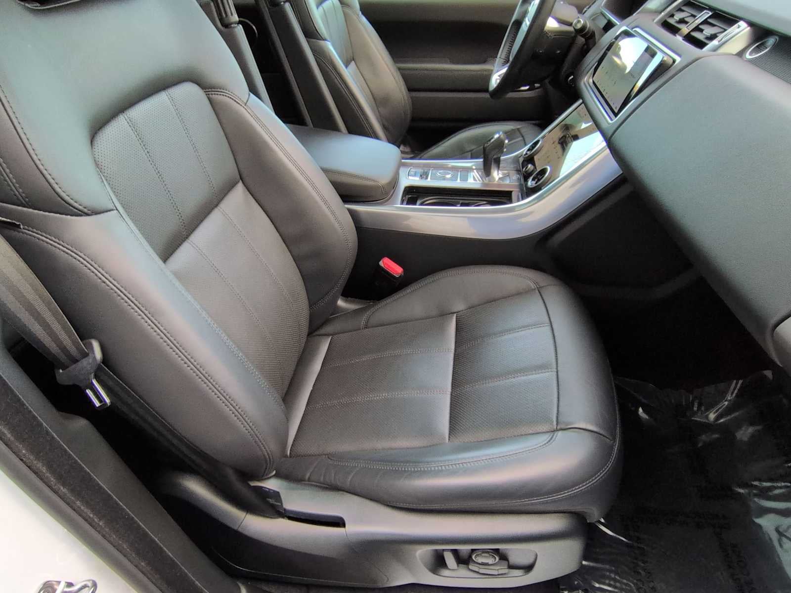 Land Rover Range Rover Sport HSE 2019