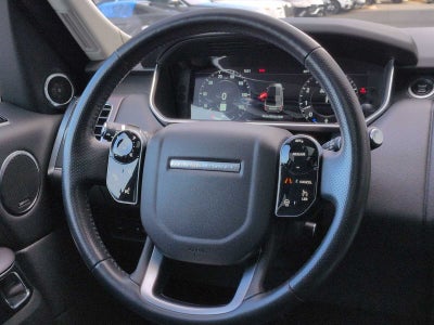 Land Rover Range Rover Sport HSE 2019
