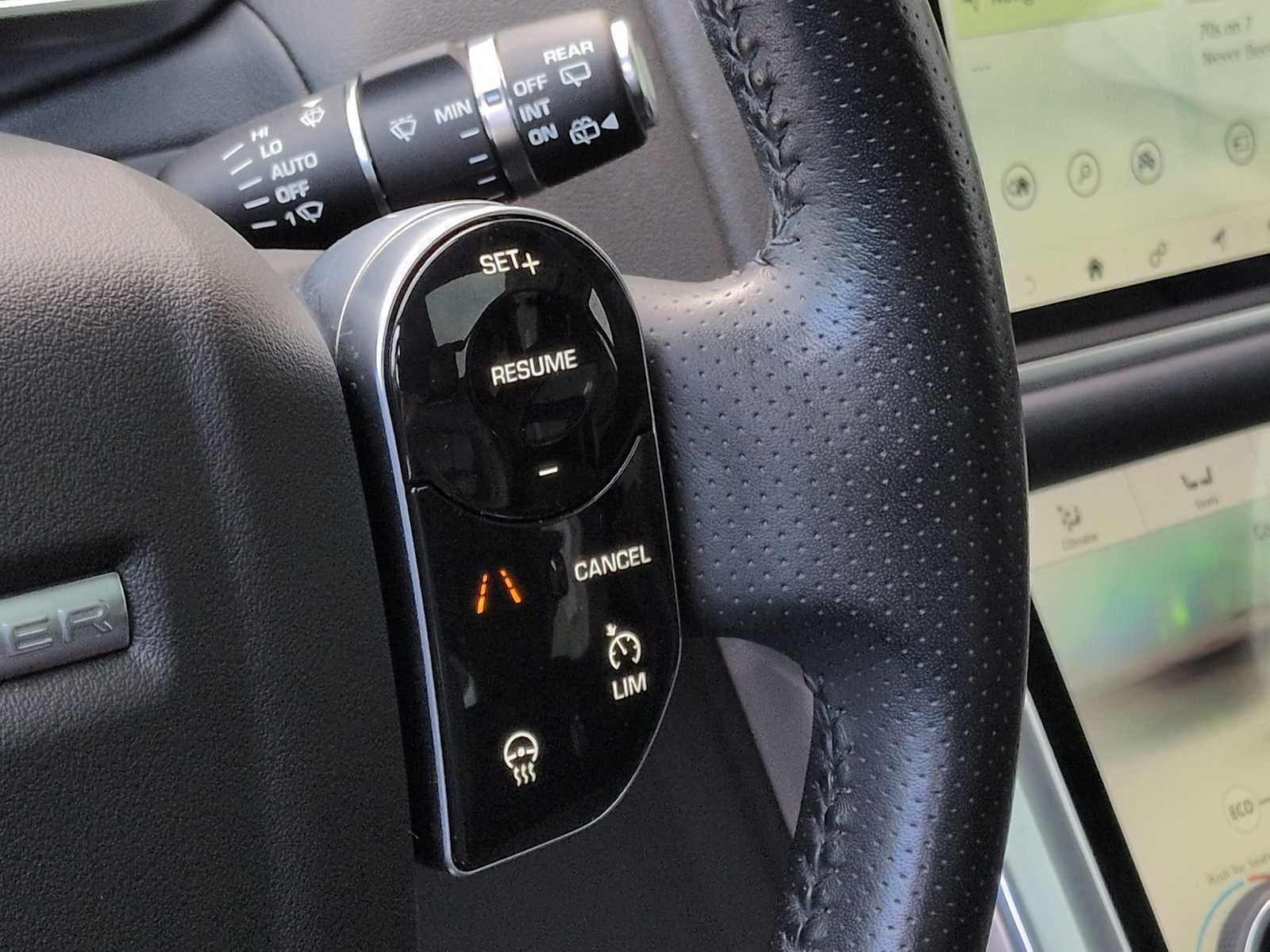 Land Rover Range Rover Sport HSE 2019