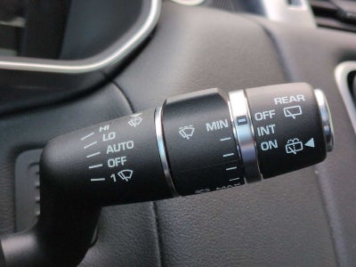 Land Rover Range Rover Sport HSE 2019