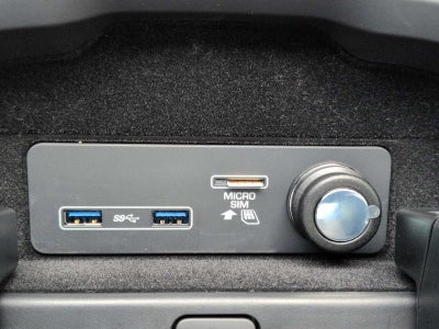 Land Rover Range Rover Sport HSE 2019