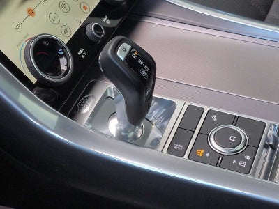 Land Rover Range Rover Sport HSE 2019