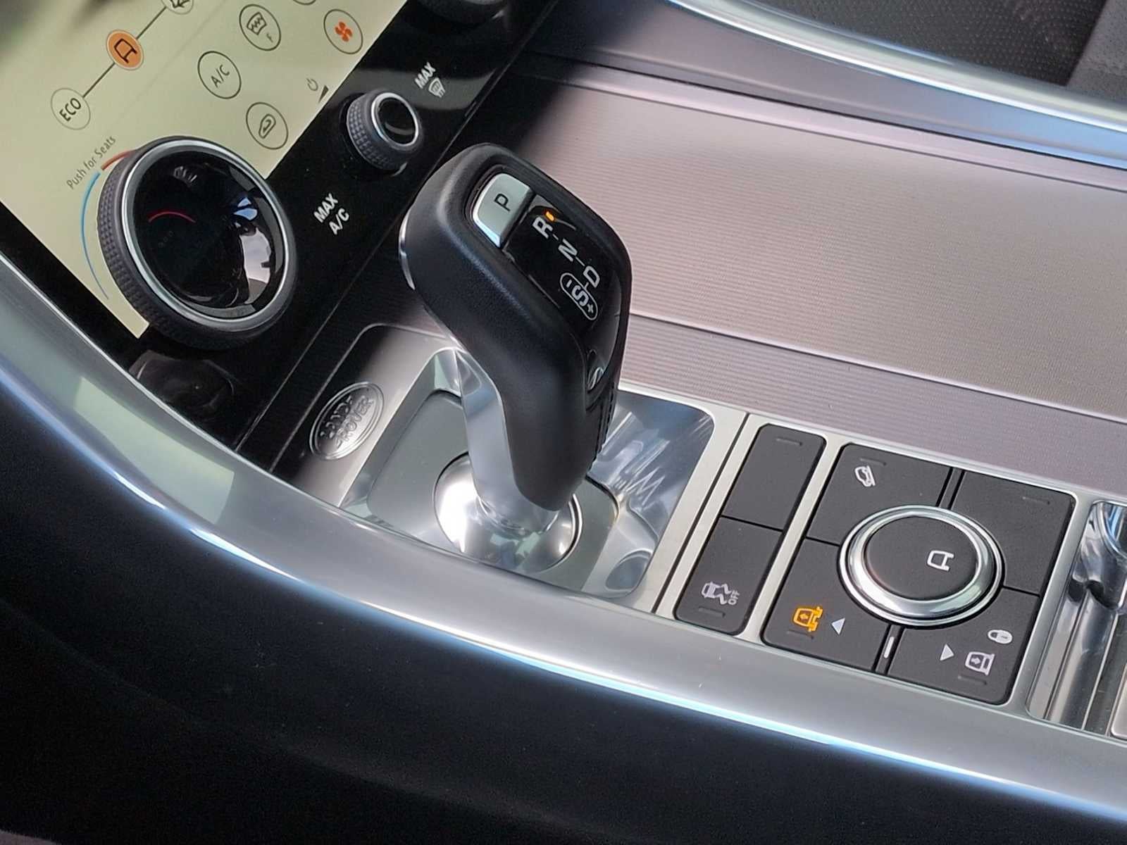 Land Rover Range Rover Sport HSE 2019