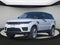 Land Rover Range Rover Sport HSE 2019