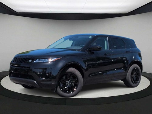 Land Rover Range Rover Evoque S 2023