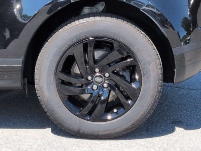 Land Rover Range Rover Evoque S 2023