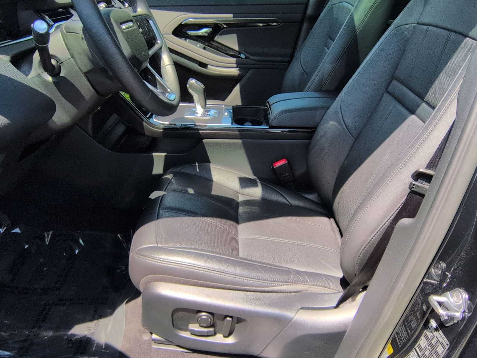 Land Rover Range Rover Evoque S 2023