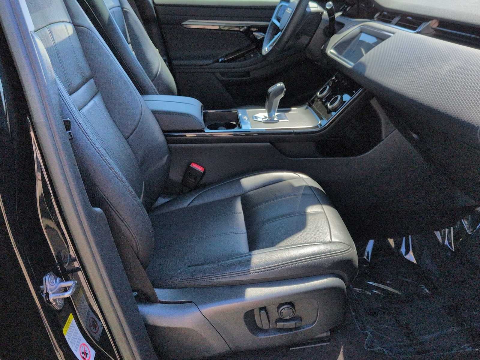 Land Rover Range Rover Evoque S 2023
