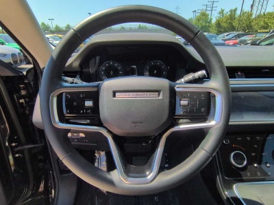 Land Rover Range Rover Evoque S 2023