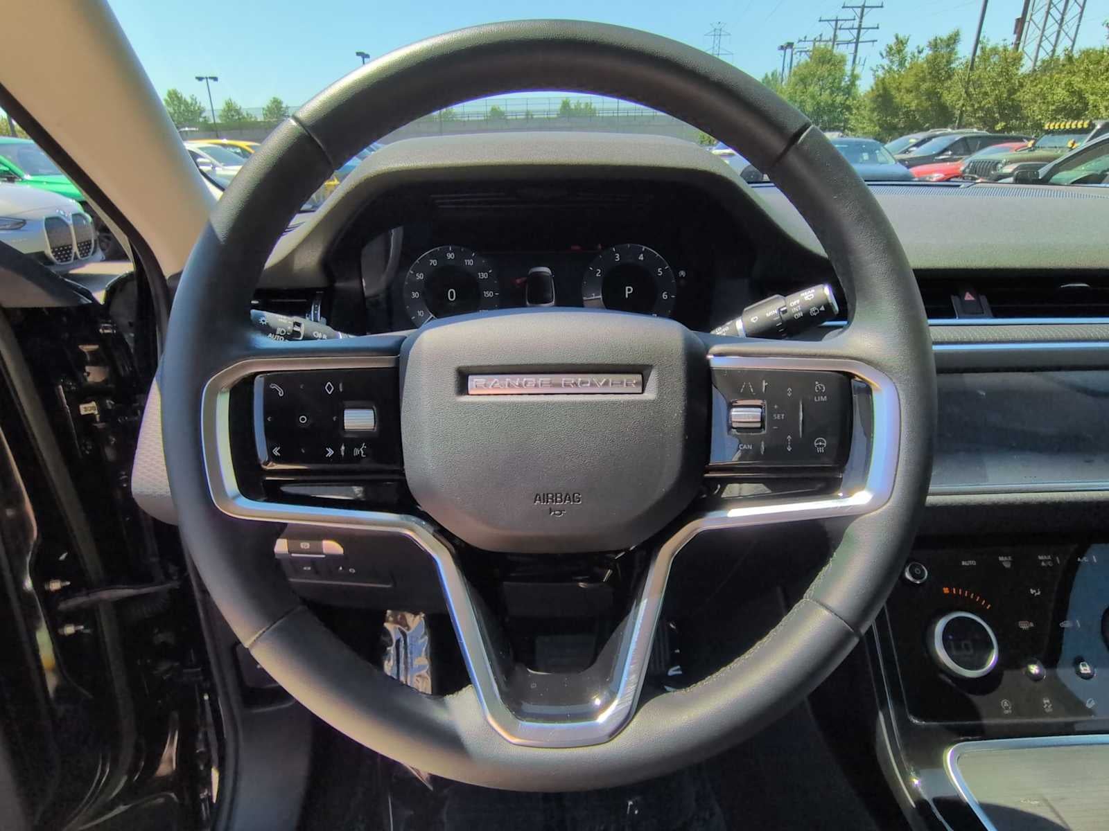 Land Rover Range Rover Evoque S 2023