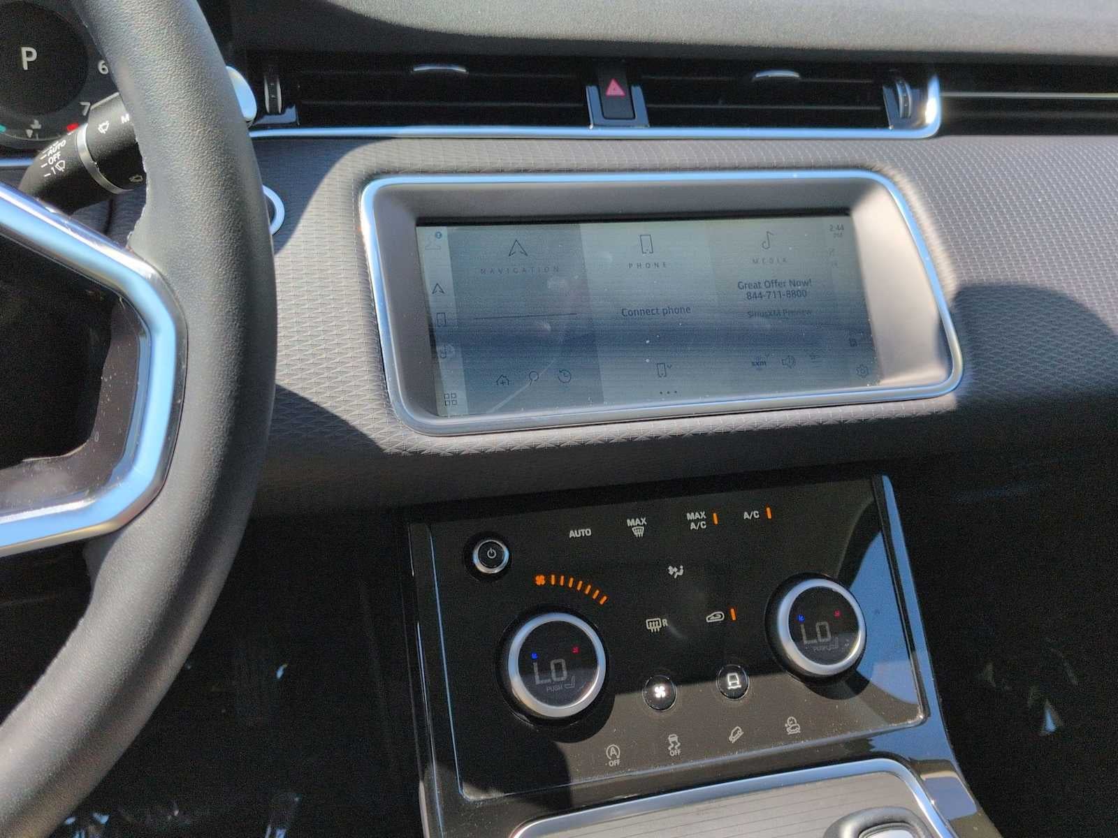 Land Rover Range Rover Evoque S 2023