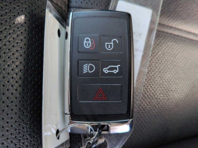 Land Rover Range Rover Evoque S 2023