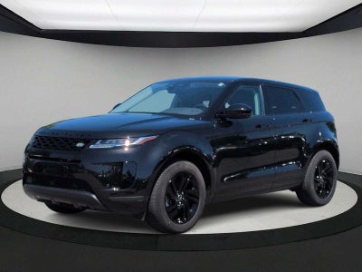 Land Rover Range Rover Evoque S 2023