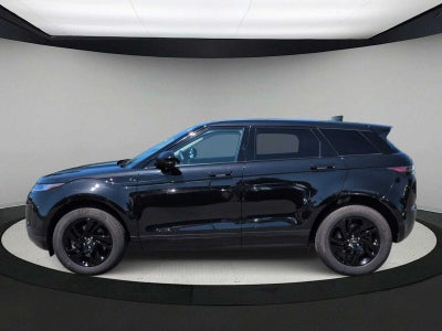 Land Rover Range Rover Evoque S 2023