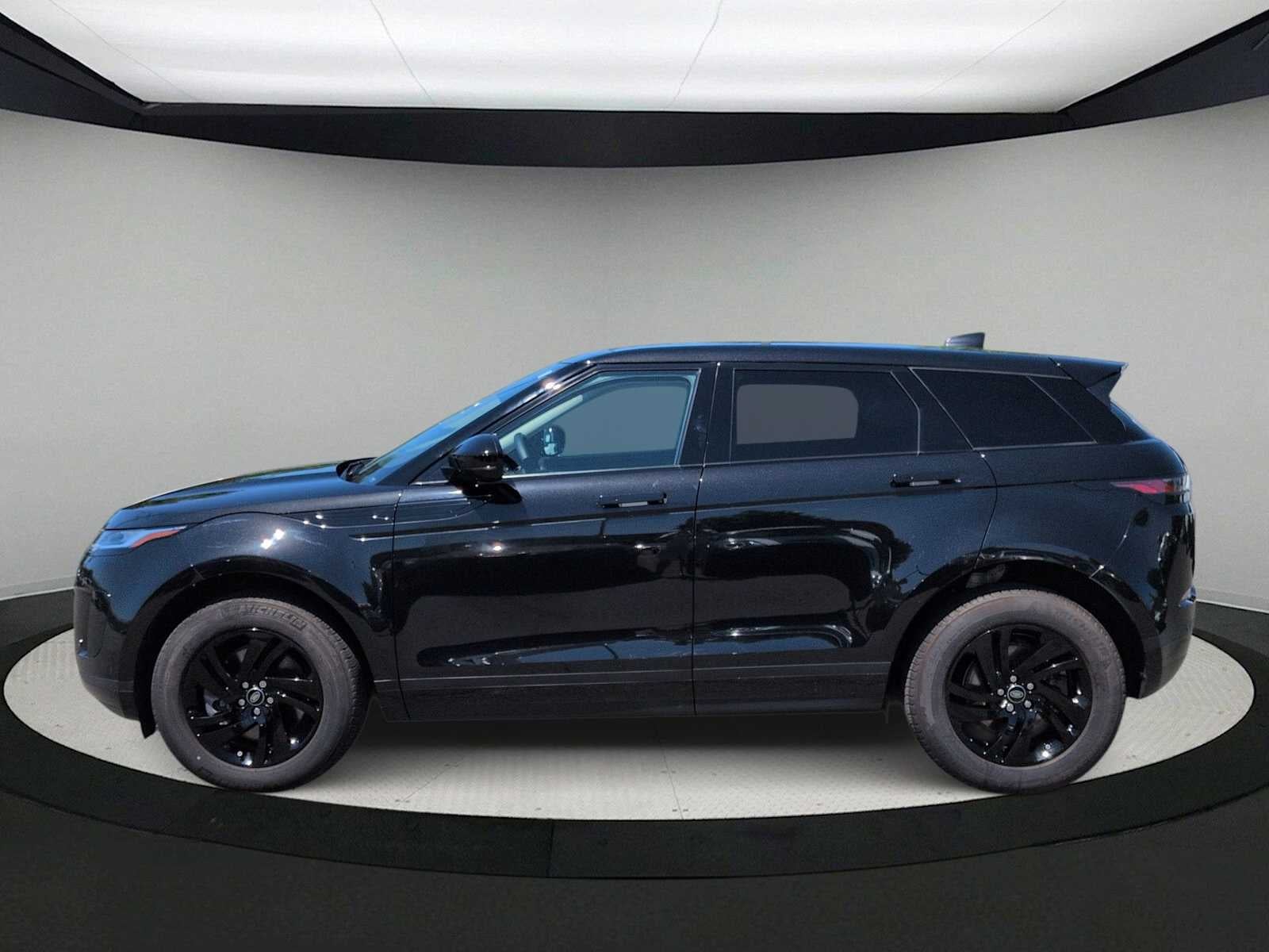 Land Rover Range Rover Evoque S 2023