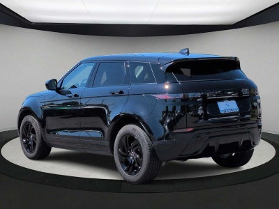 Land Rover Range Rover Evoque S 2023