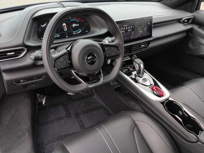 Lotus Emira First Edition 2024