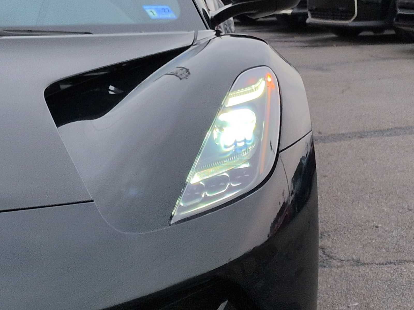 Lotus Emira First Edition 2024