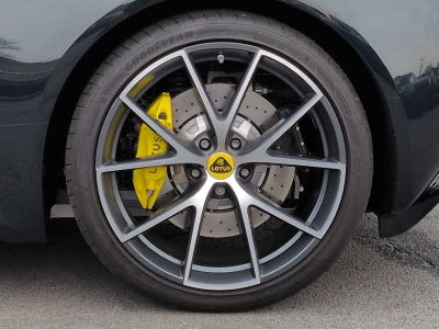 Lotus Emira First Edition 2024