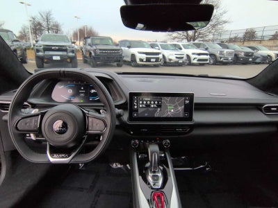 Lotus Emira First Edition 2024