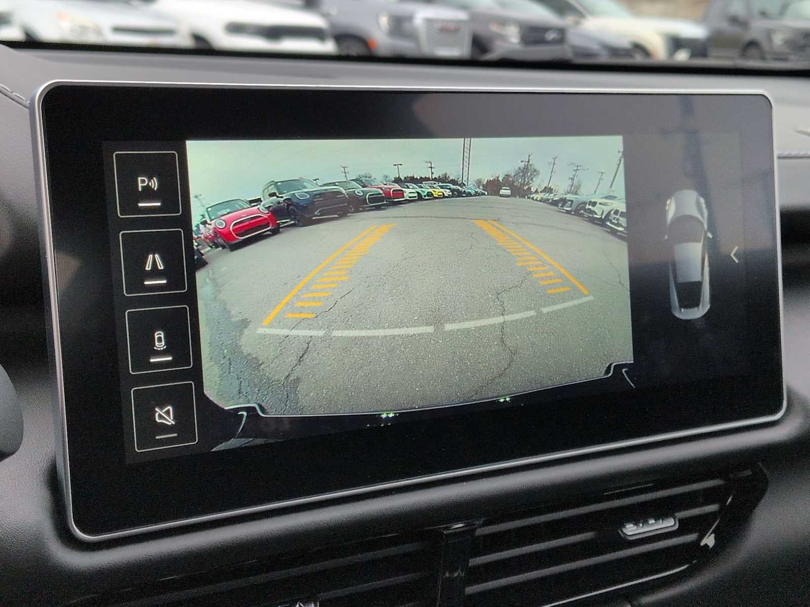 Lotus Emira First Edition 2024