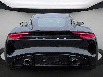 Lotus Emira First Edition 2024