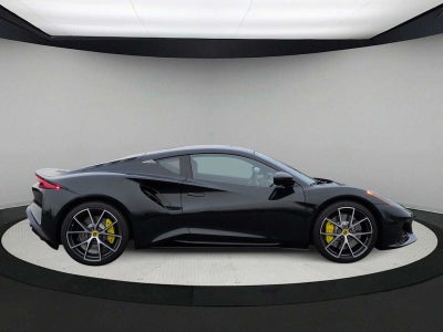 Lotus Emira First Edition 2024