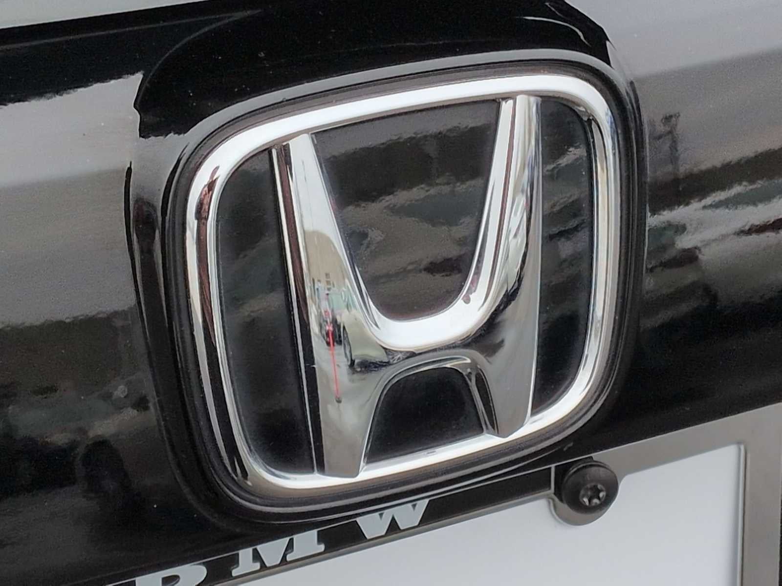 Honda Civic Hatchback Sport 2021