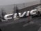 Honda Civic Hatchback Sport 2021