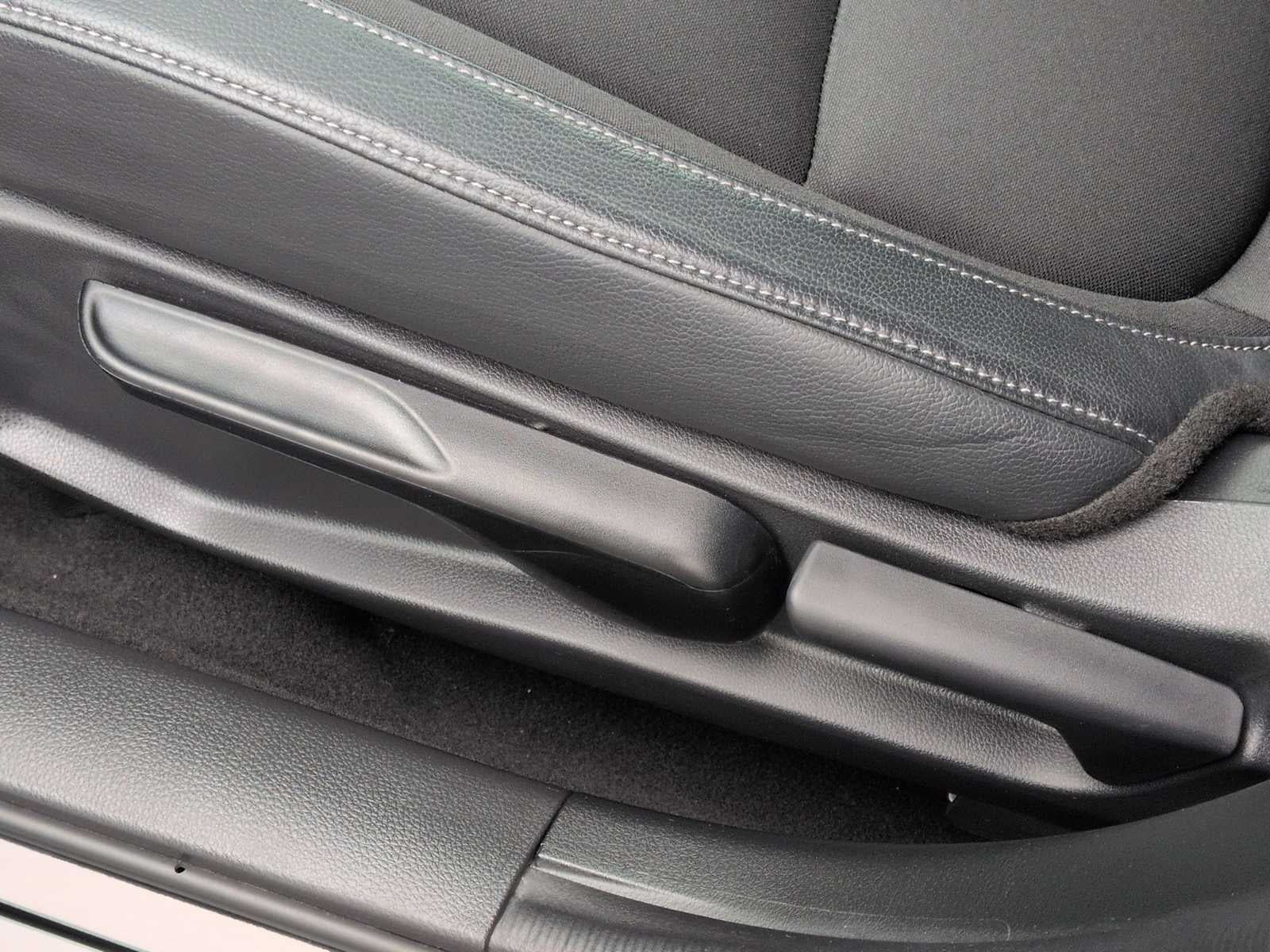 Honda Civic Hatchback Sport 2021