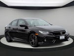 Honda Civic Hatchback Sport 2021