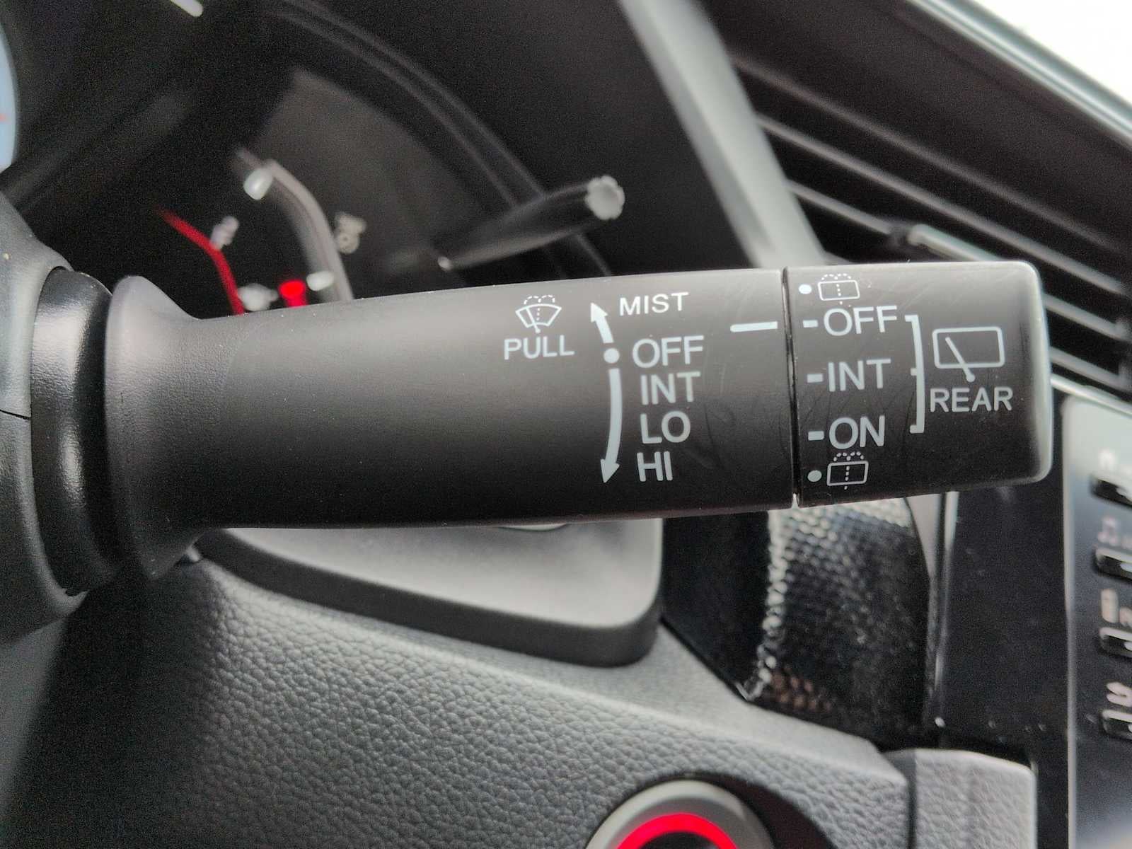 Honda Civic Hatchback Sport 2021