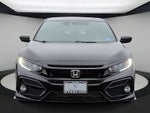 Honda Civic Hatchback Sport 2021