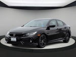Honda Civic Hatchback Sport 2021