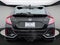 Honda Civic Hatchback Sport 2021